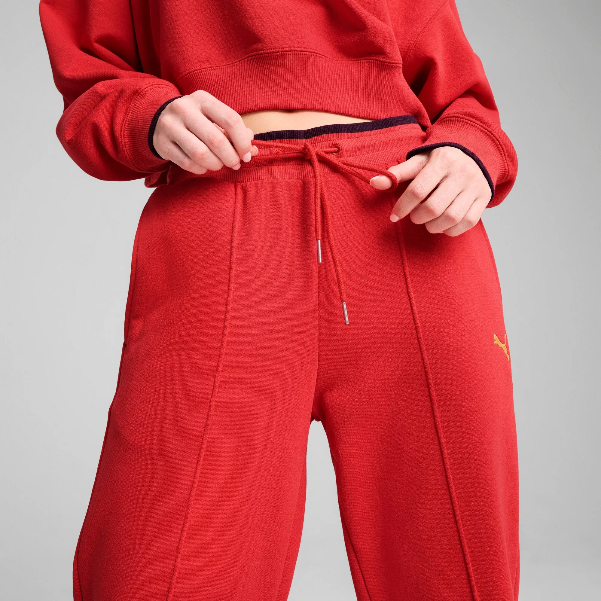 PUMA Women's ROAD TO UNITY Sweatpants