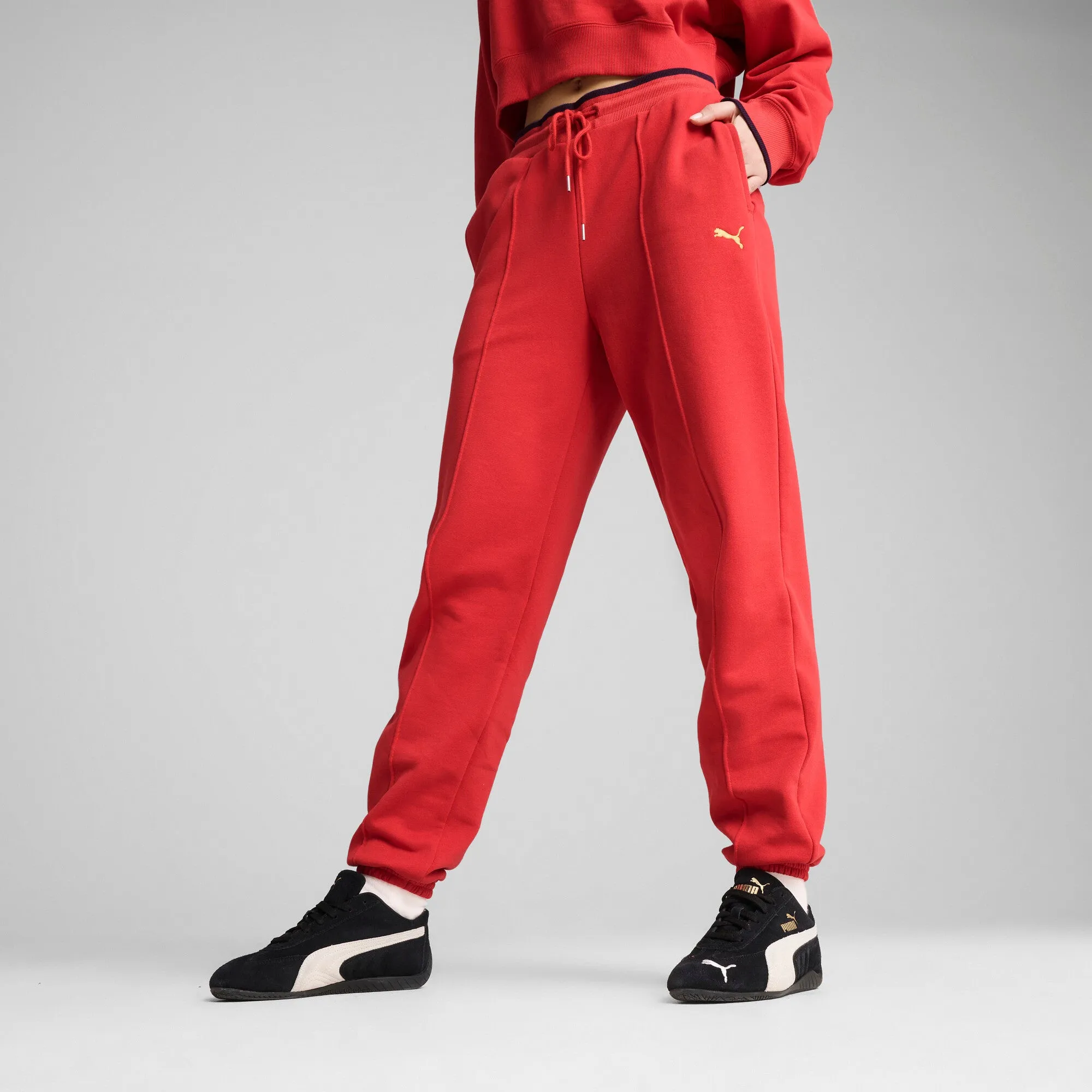 PUMA Women's ROAD TO UNITY Sweatpants