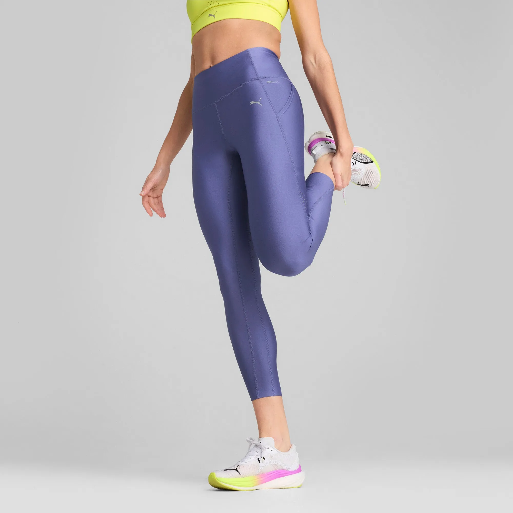 PUMA Women's RUN ULTRAFORM 7/8 Tights