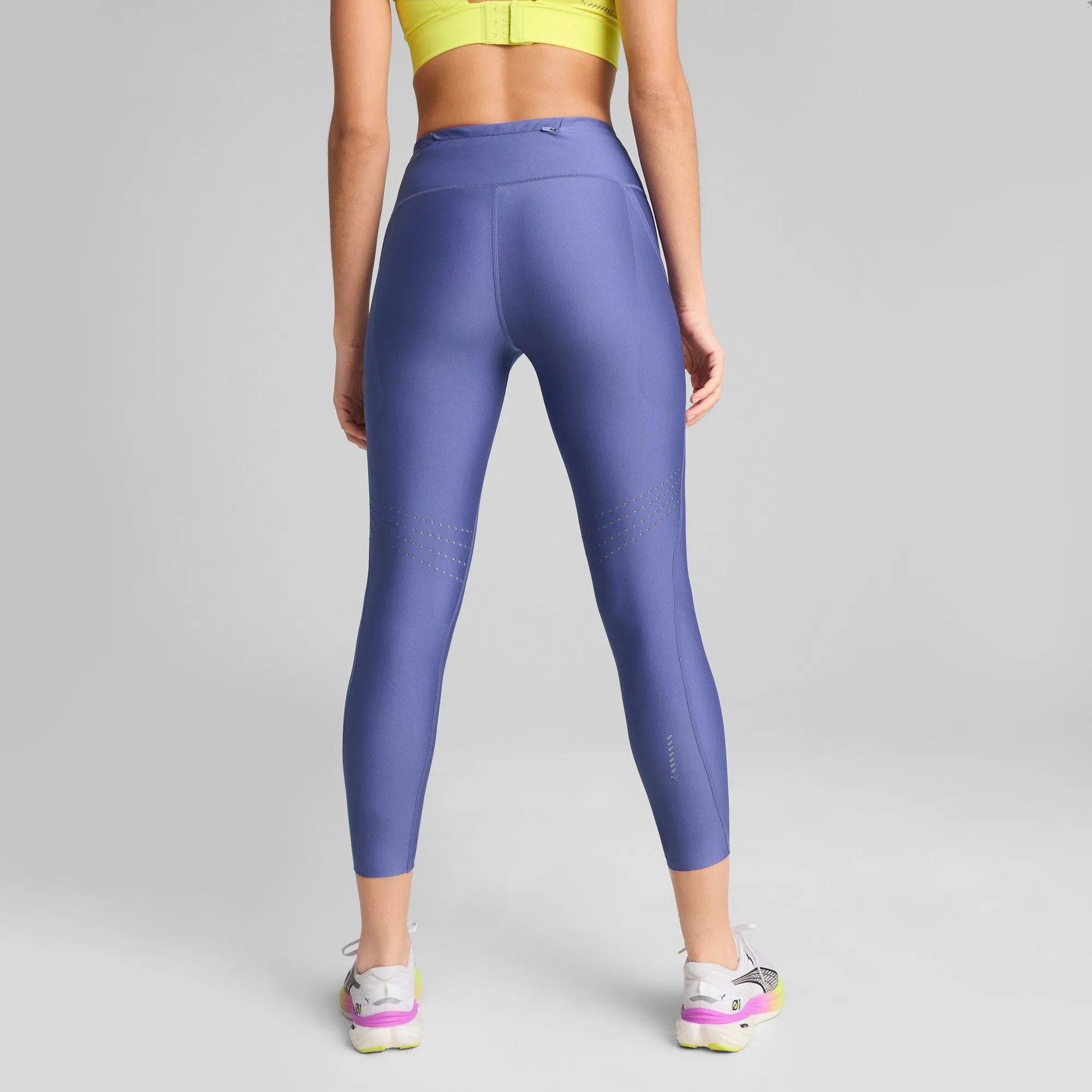 PUMA Women's RUN ULTRAFORM 7/8 Tights