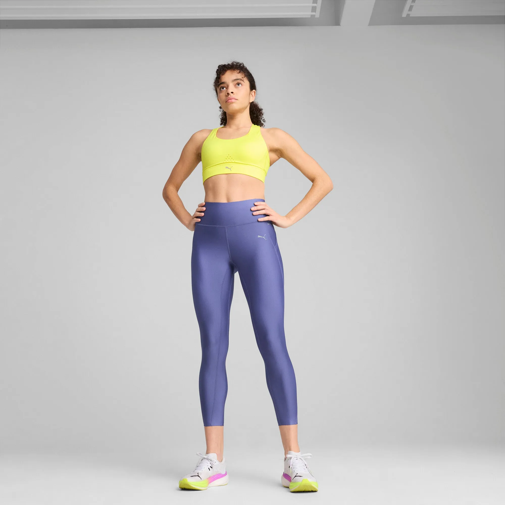 PUMA Women's RUN ULTRAFORM 7/8 Tights