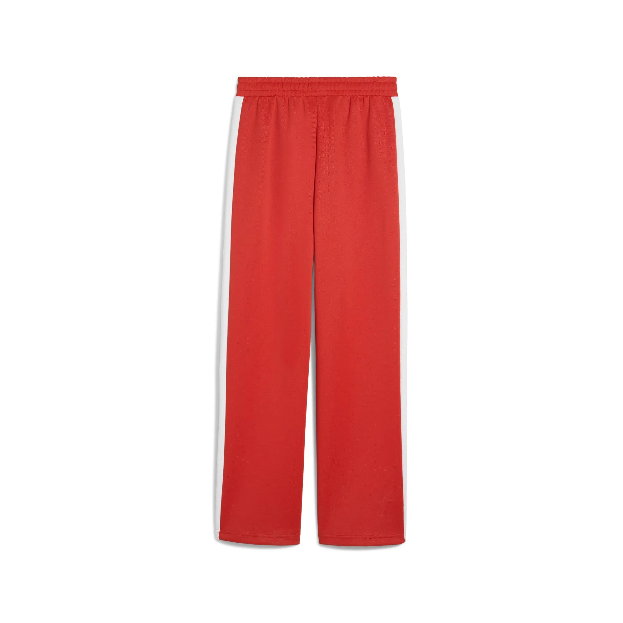 PUMA Women's T7 ALWAYS ON Straight Track Pants Women
