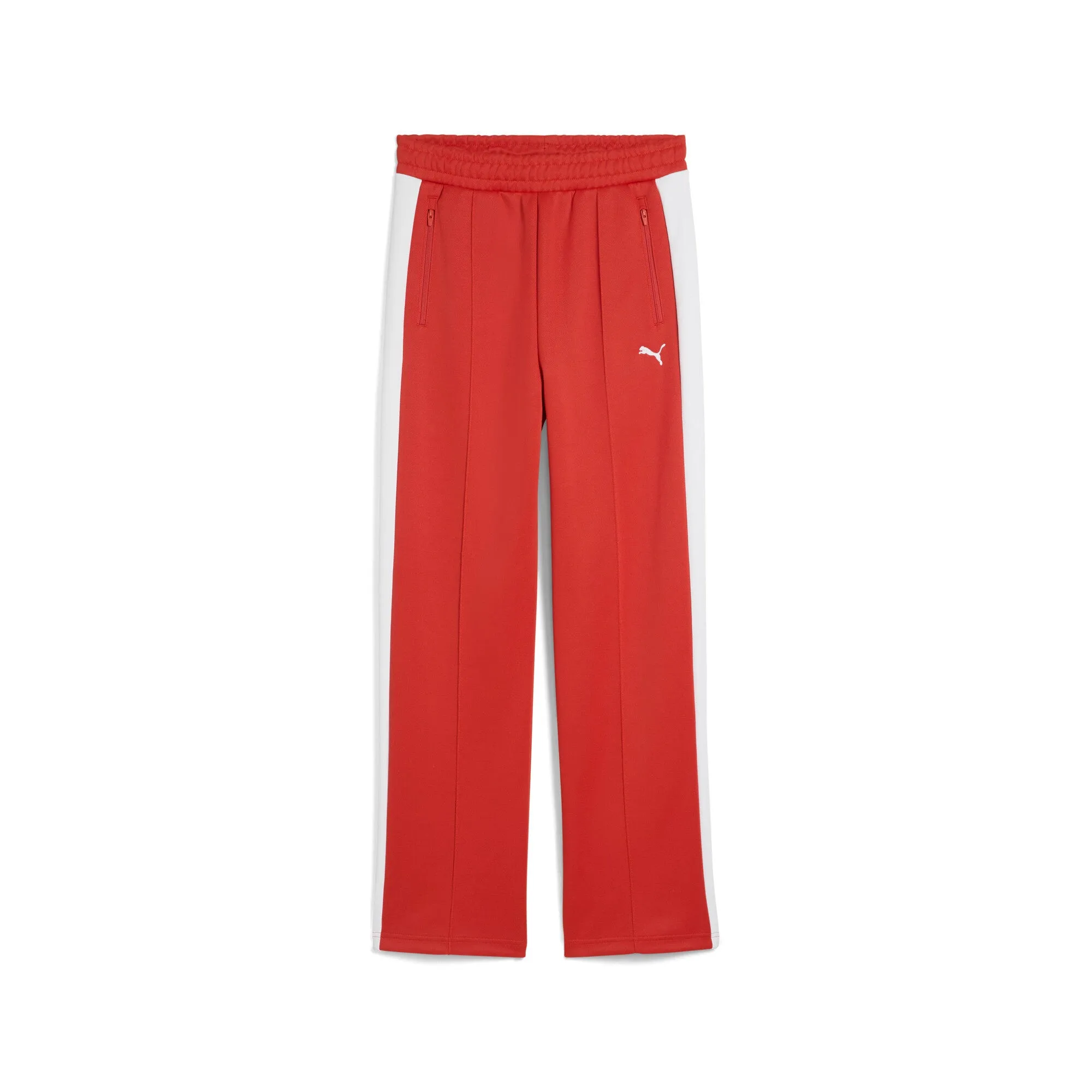 PUMA Women's T7 ALWAYS ON Straight Track Pants Women