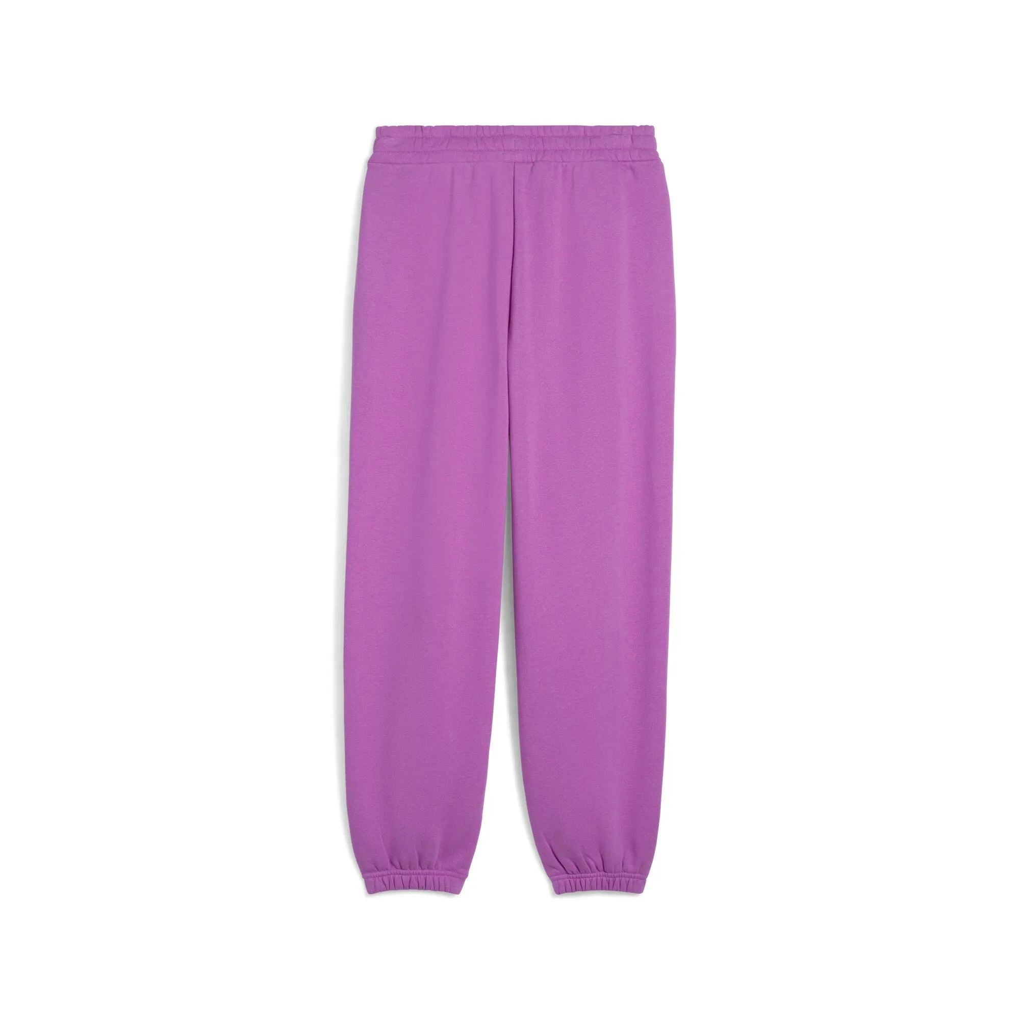 PUMA Women's Wardrobe Essentials Relaxed Sweatpants