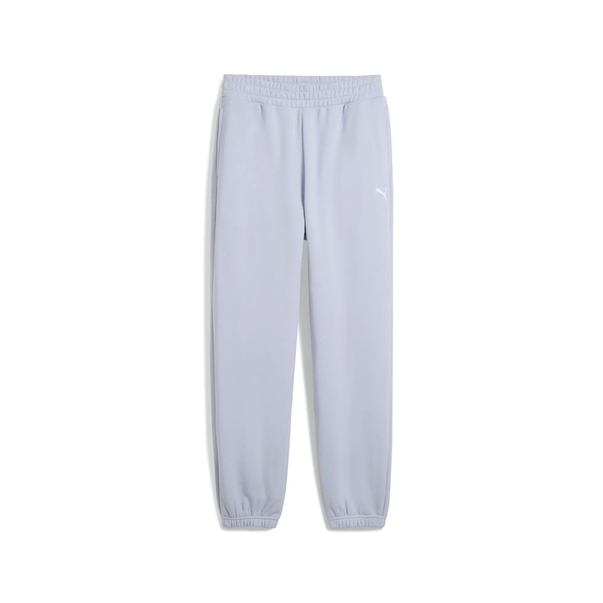 PUMA Women's Wardrobe Essentials Relaxed Sweatpants