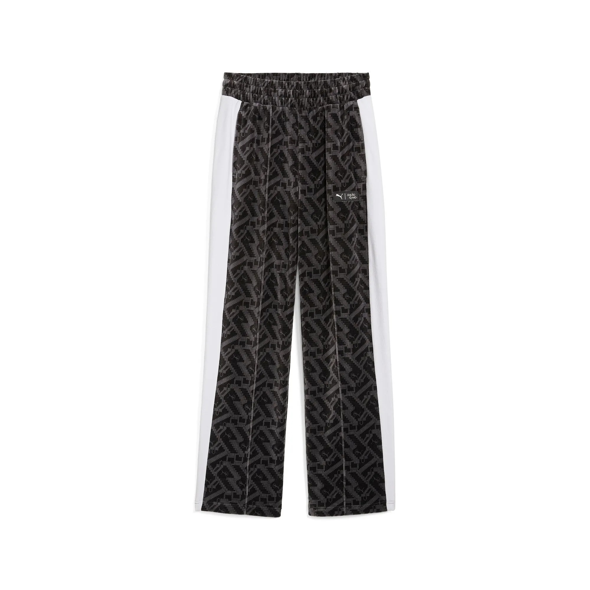 PUMA Women's x SQUID GAME T7 Pants
