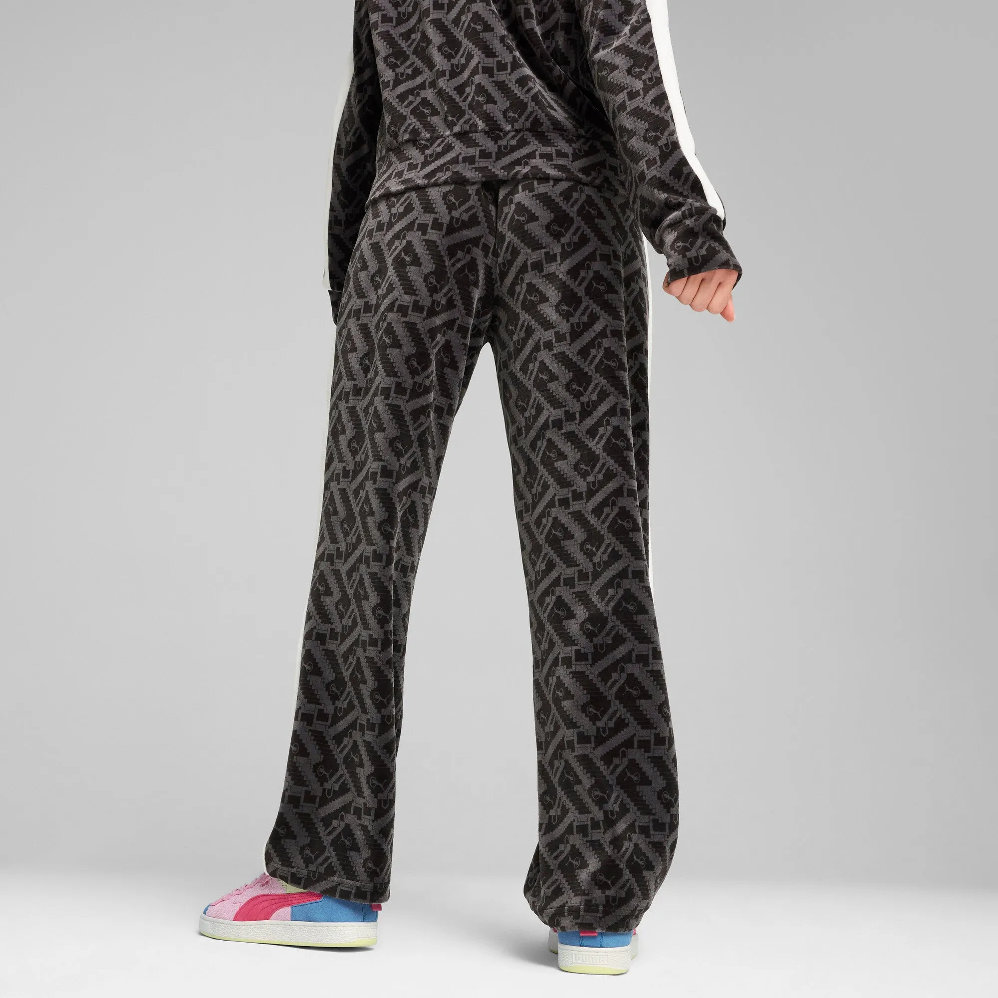 PUMA Women's x SQUID GAME T7 Pants