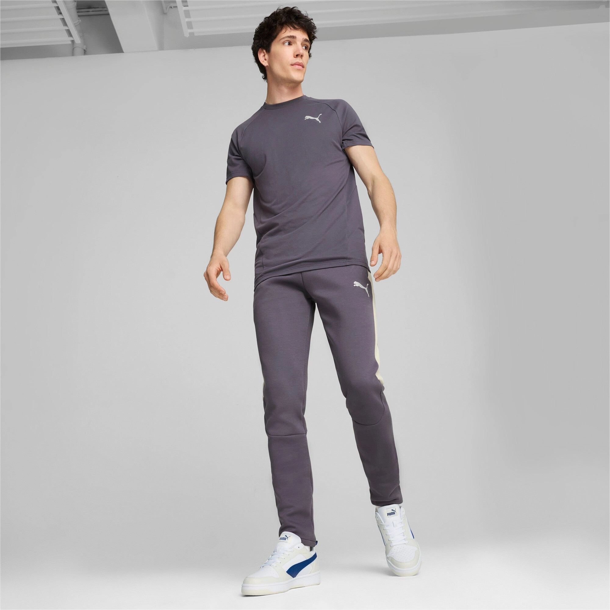 PUMA Men's EVOSTRIPE Pants
