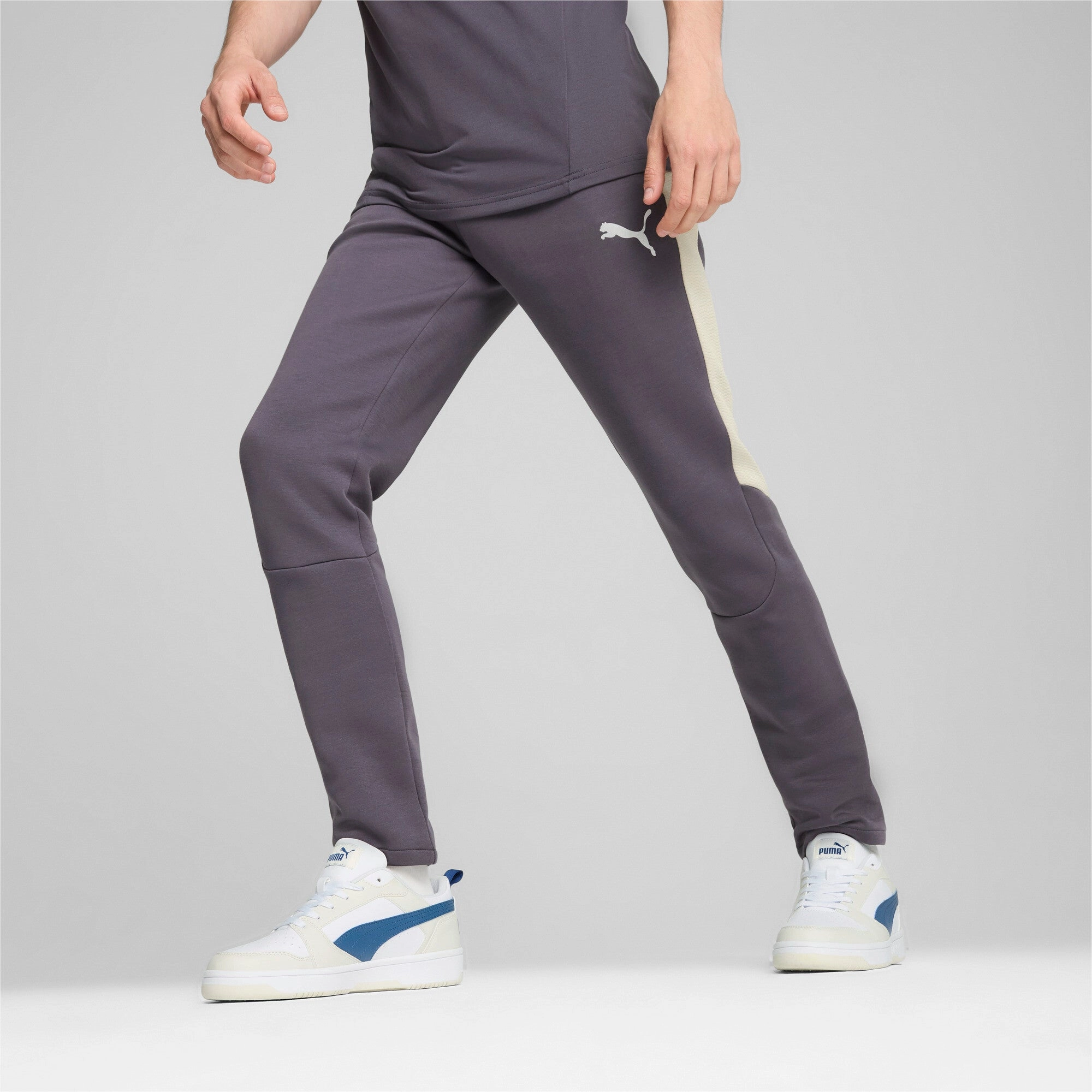 PUMA Men's EVOSTRIPE Pants