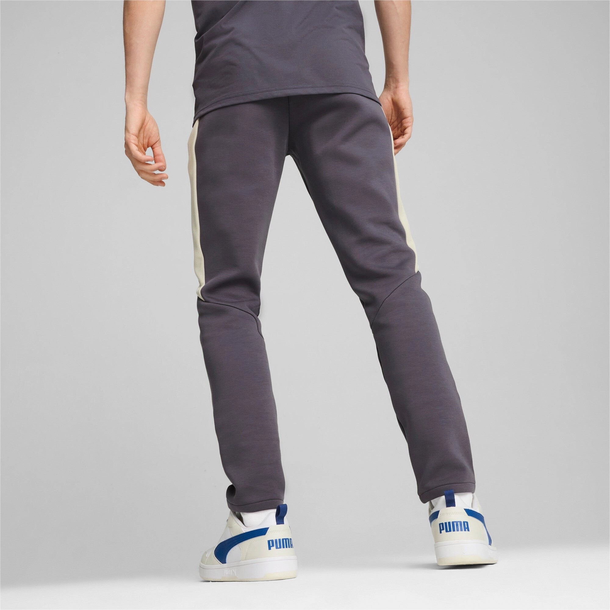 PUMA Men's EVOSTRIPE Pants