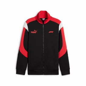 PUMA Men's x F1 MT7  Track Jacket