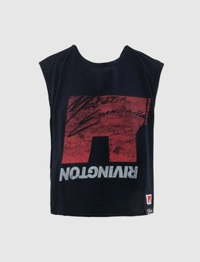 R'CHON MUSCLE TEE