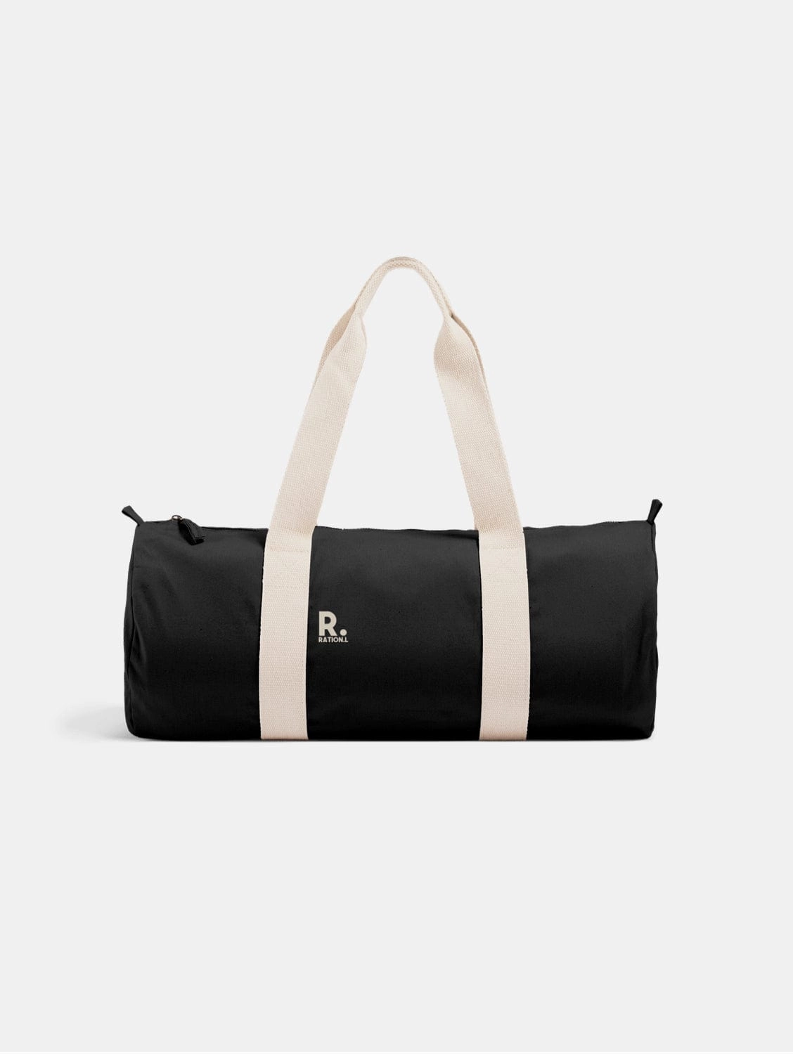 R-Kind Vegan Duffle Bag | Black or Navy