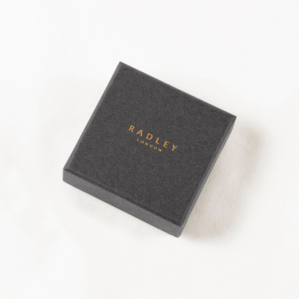 Radley Sterling Silver Stud Earring Set RYJ1433