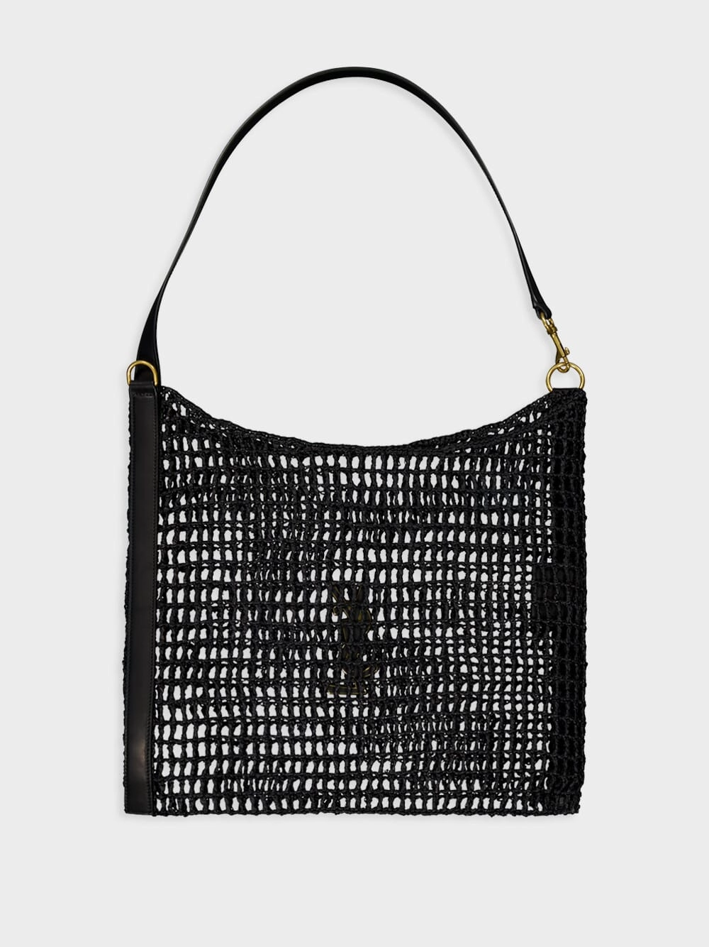 Raffia Macram?? Oxalis Bag