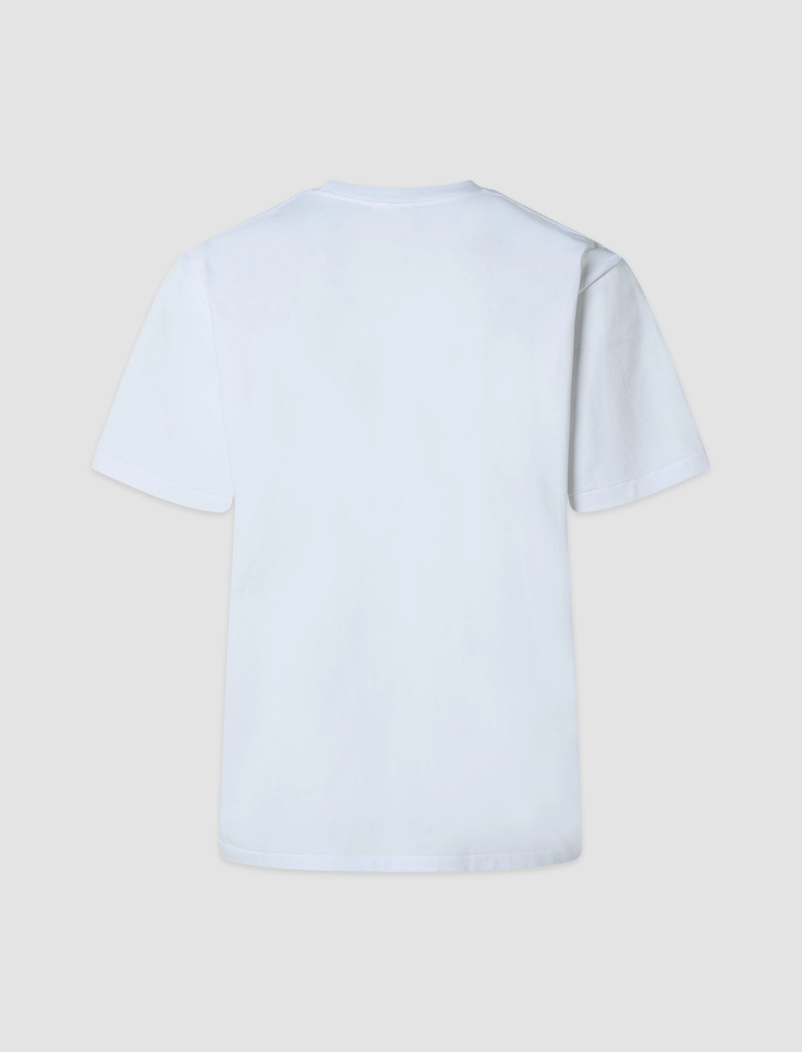 REBUILD SHARK TEE