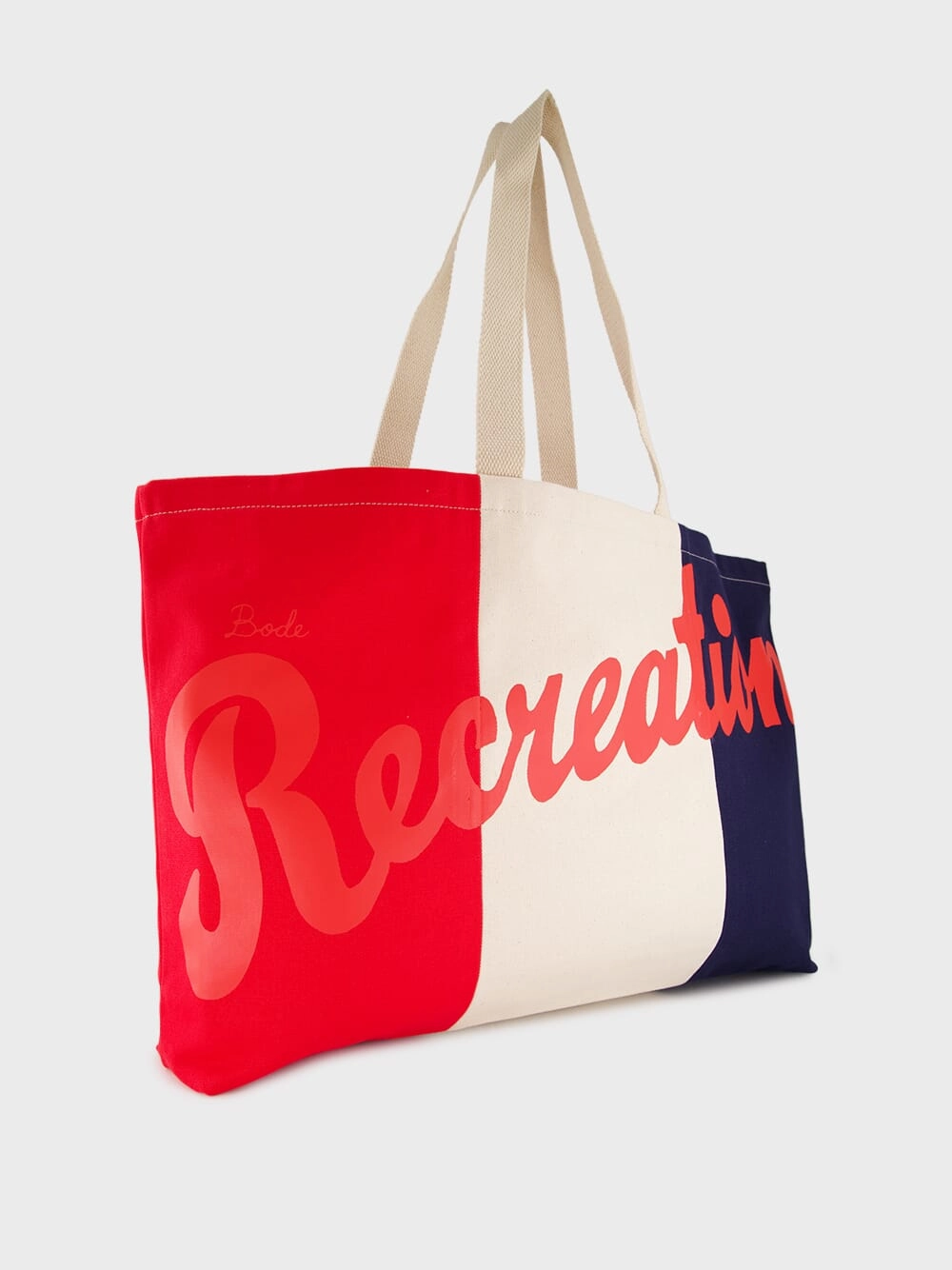 Recreation Tote Bag