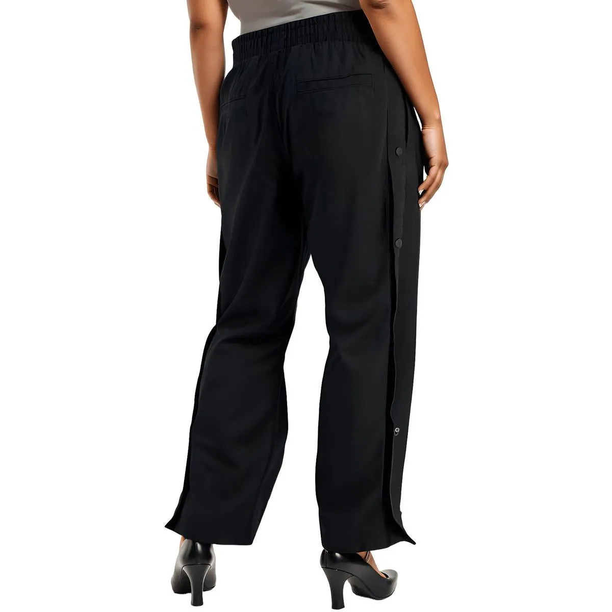 Reid243W Mens Cotton Track Pants