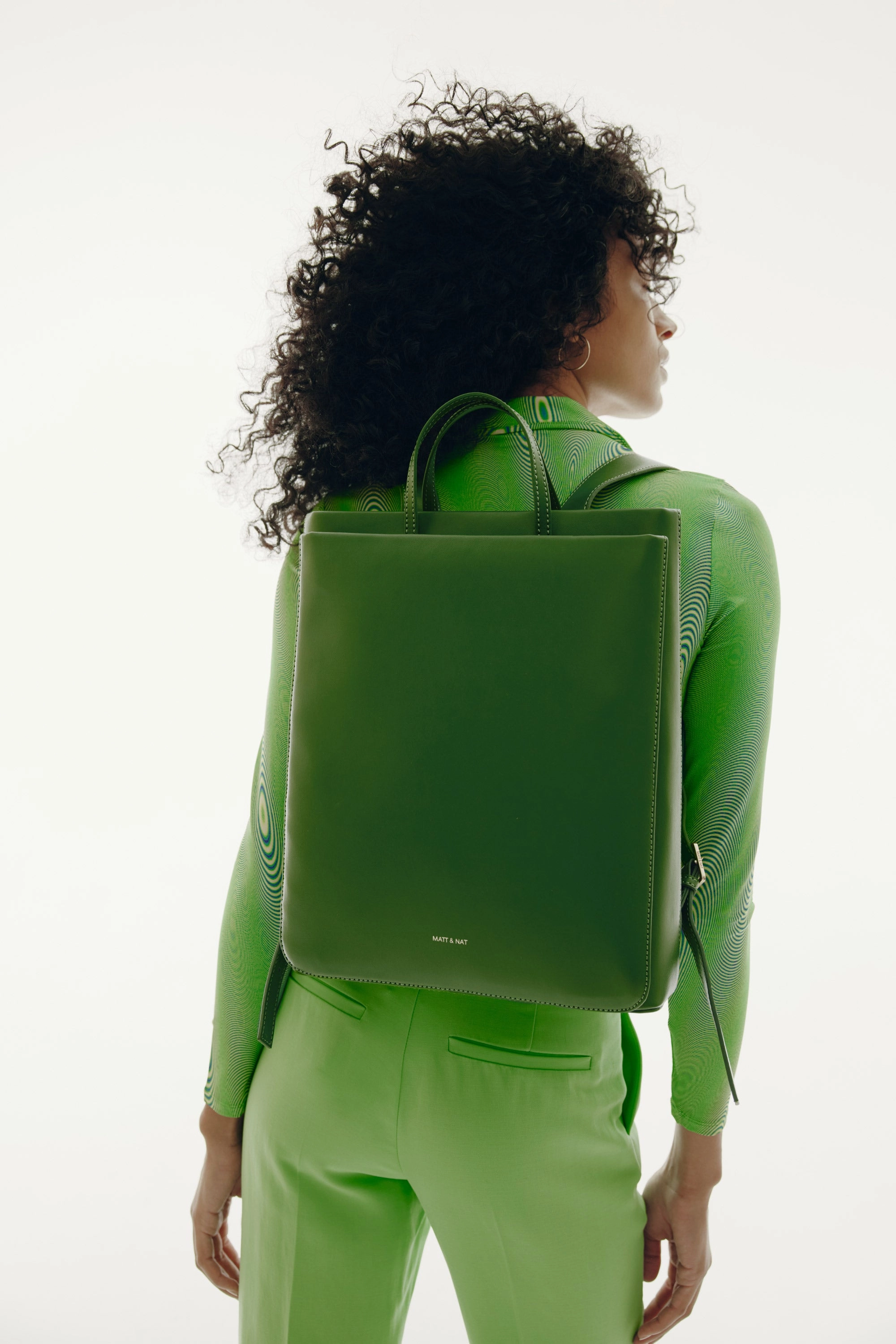 REIGN Vegan Backpack - UPPEAL?