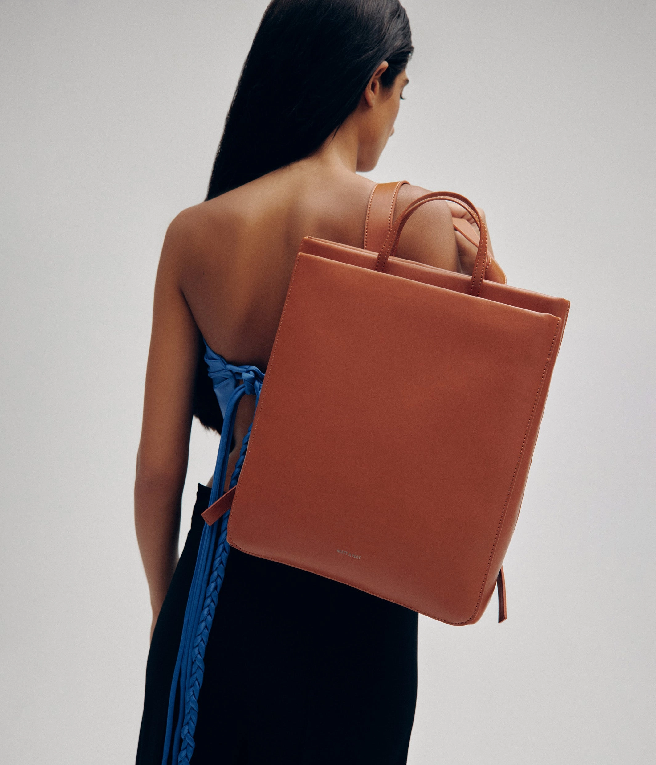 REIGN Vegan Backpack - UPPEAL?