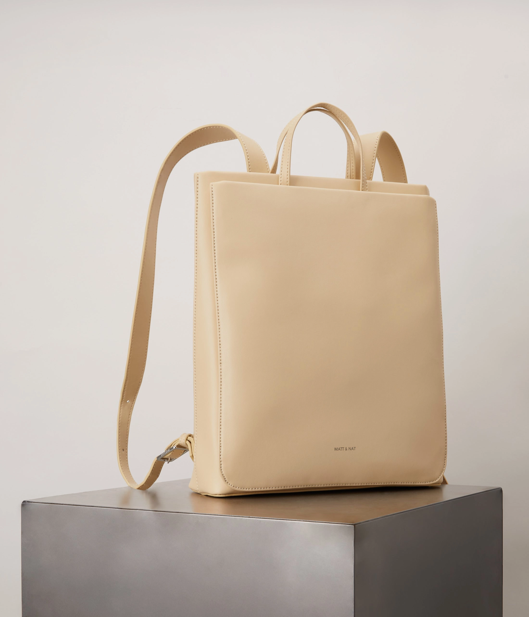 REIGN Vegan Backpack - UPPEAL?