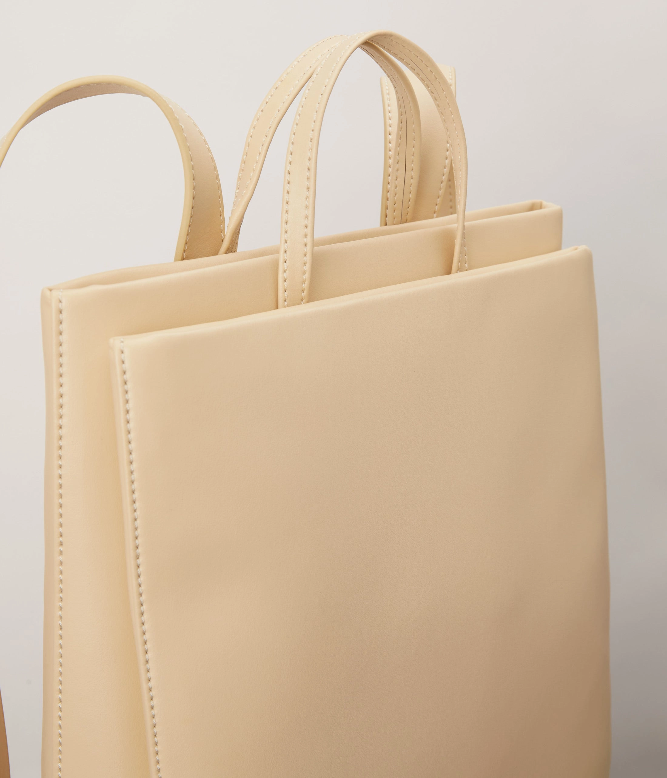 REIGN Vegan Backpack - UPPEAL?