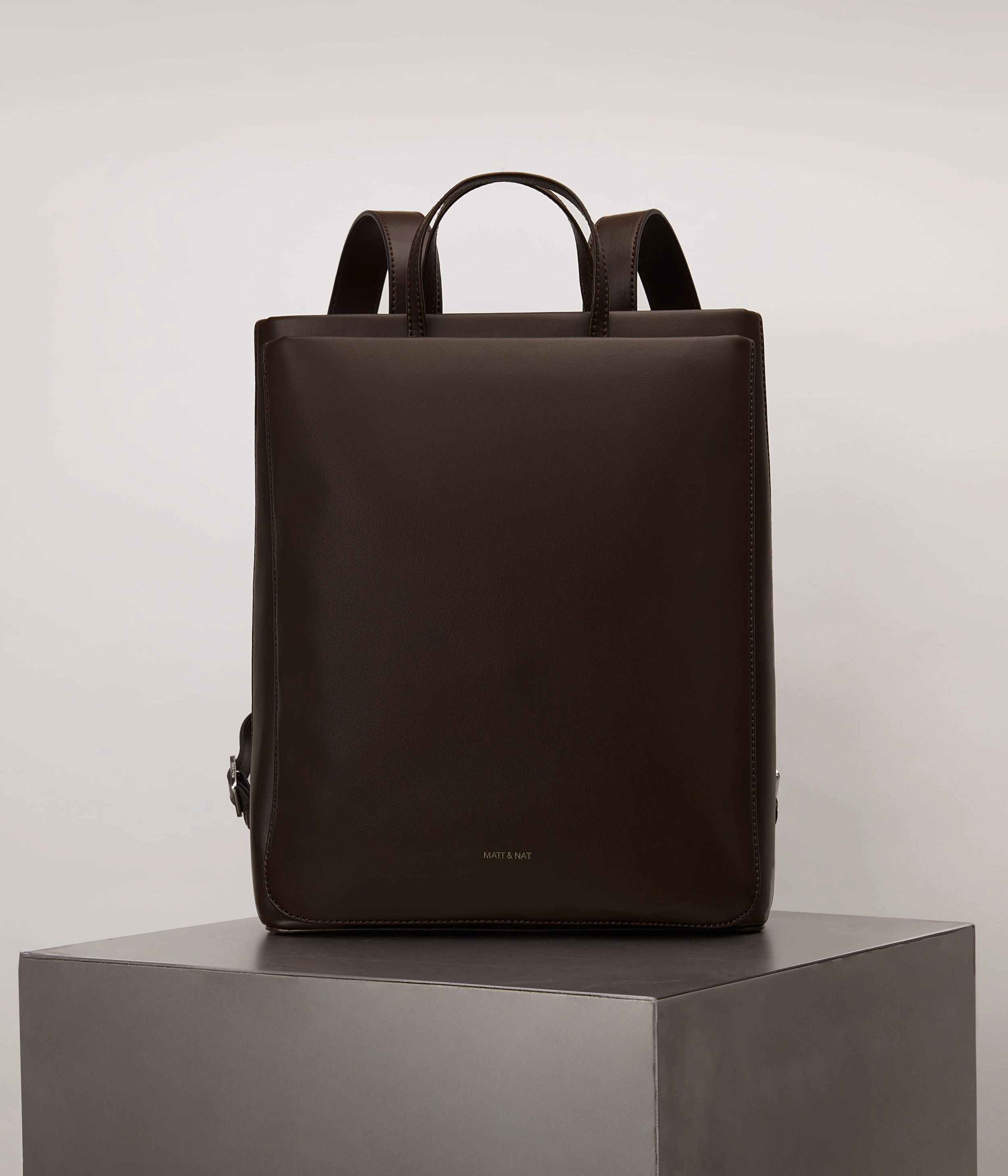 REIGN Vegan Backpack - UPPEAL?
