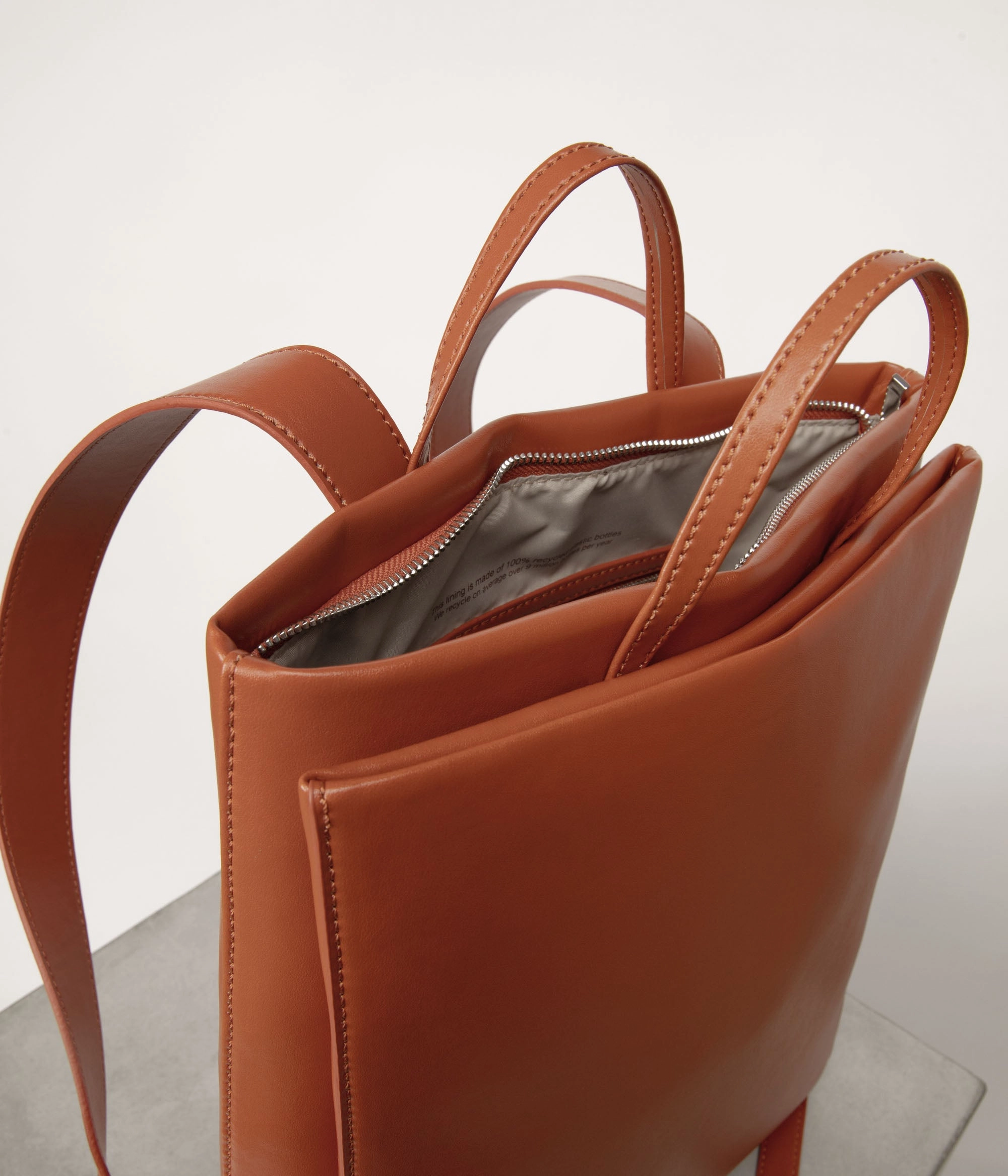 REIGN Vegan Backpack - UPPEAL?