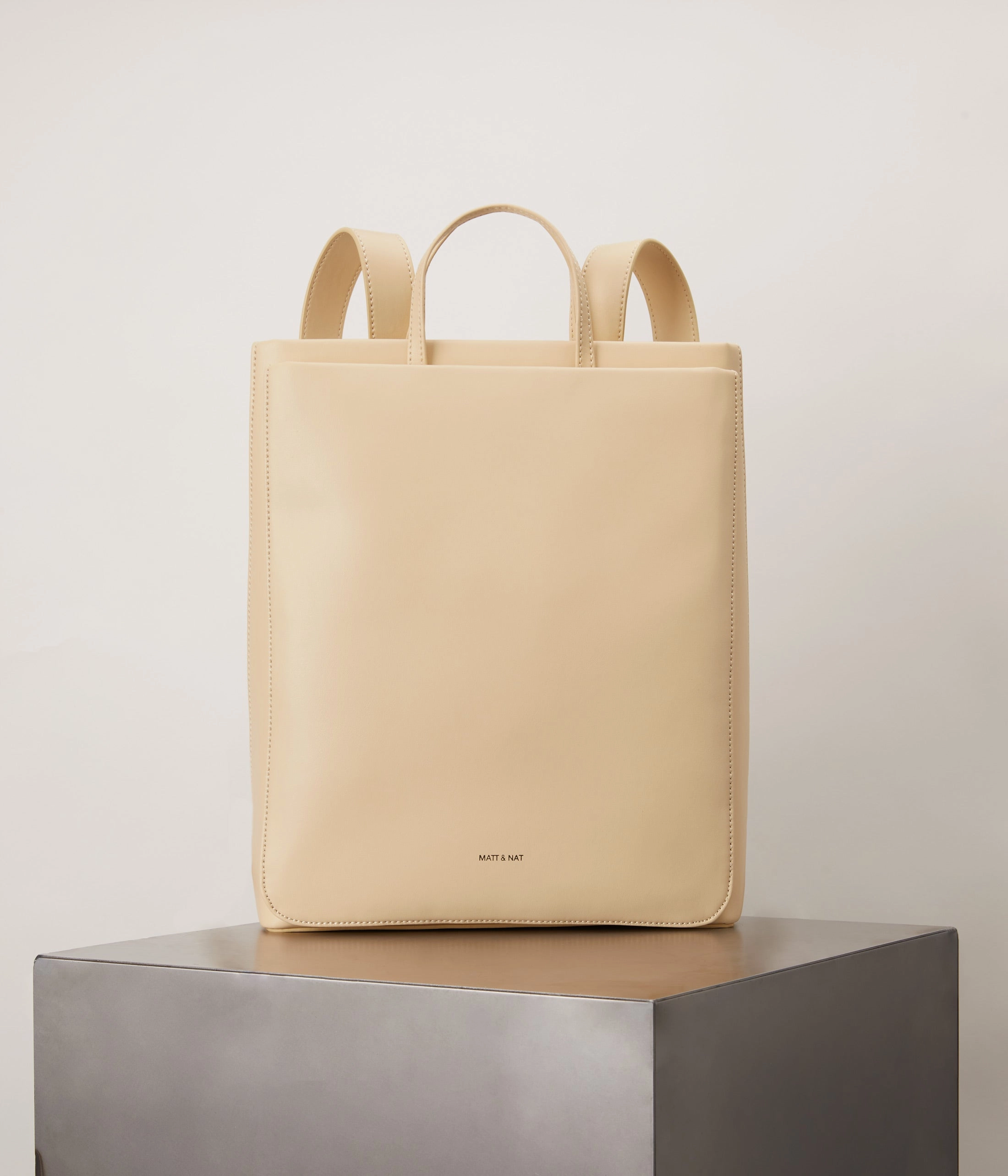 REIGN Vegan Backpack - UPPEAL?