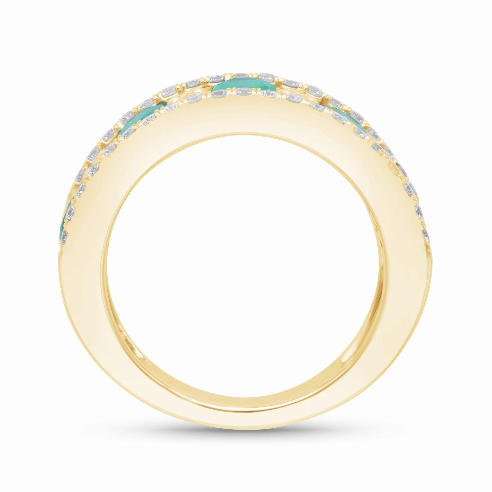 Reina Ring  - YG