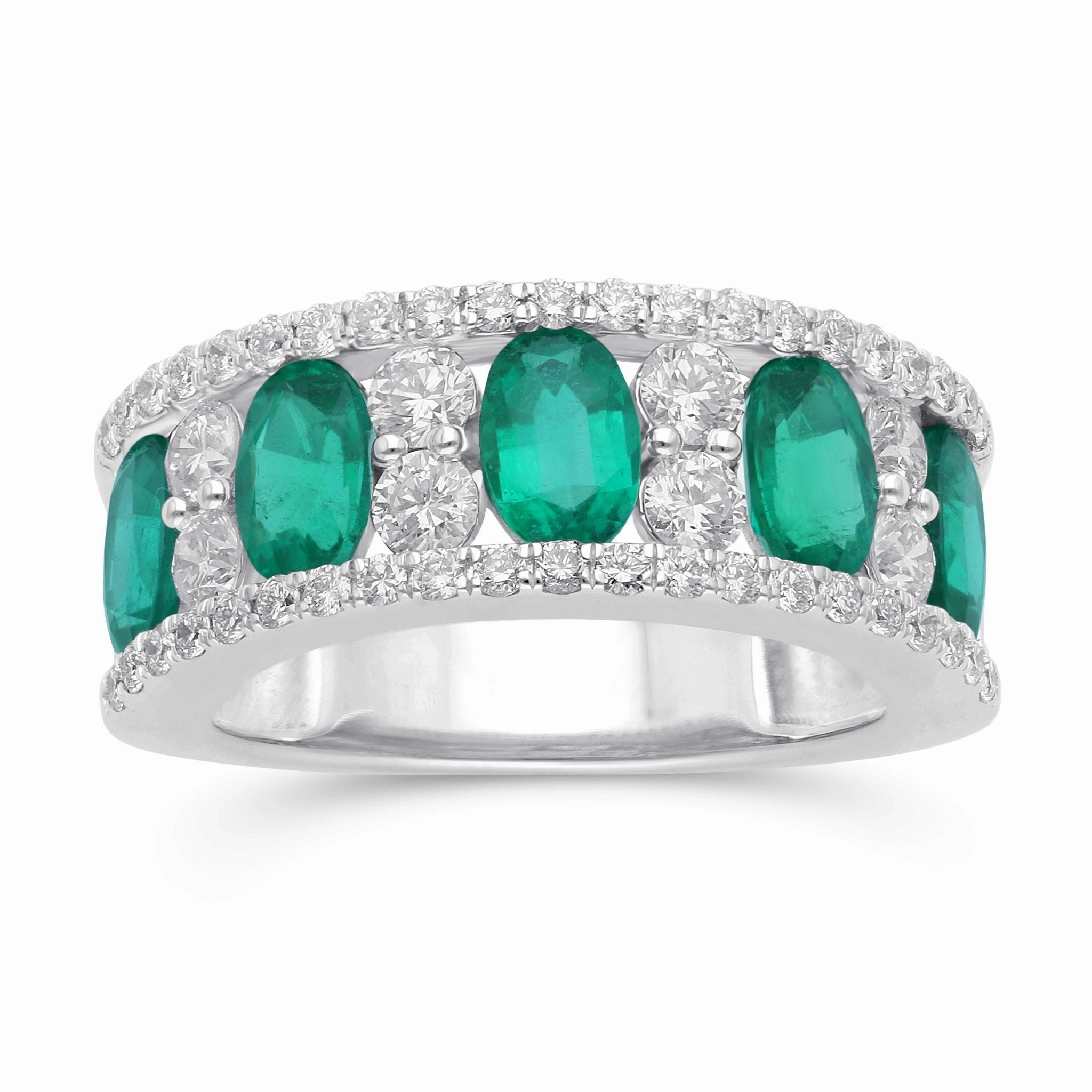 Reina Ring  - YG