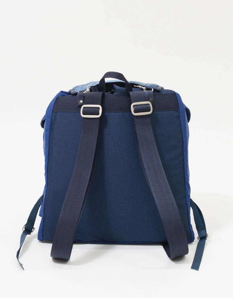Remake Bag Project "Serbia" by ink & master-piece No.608100-INK