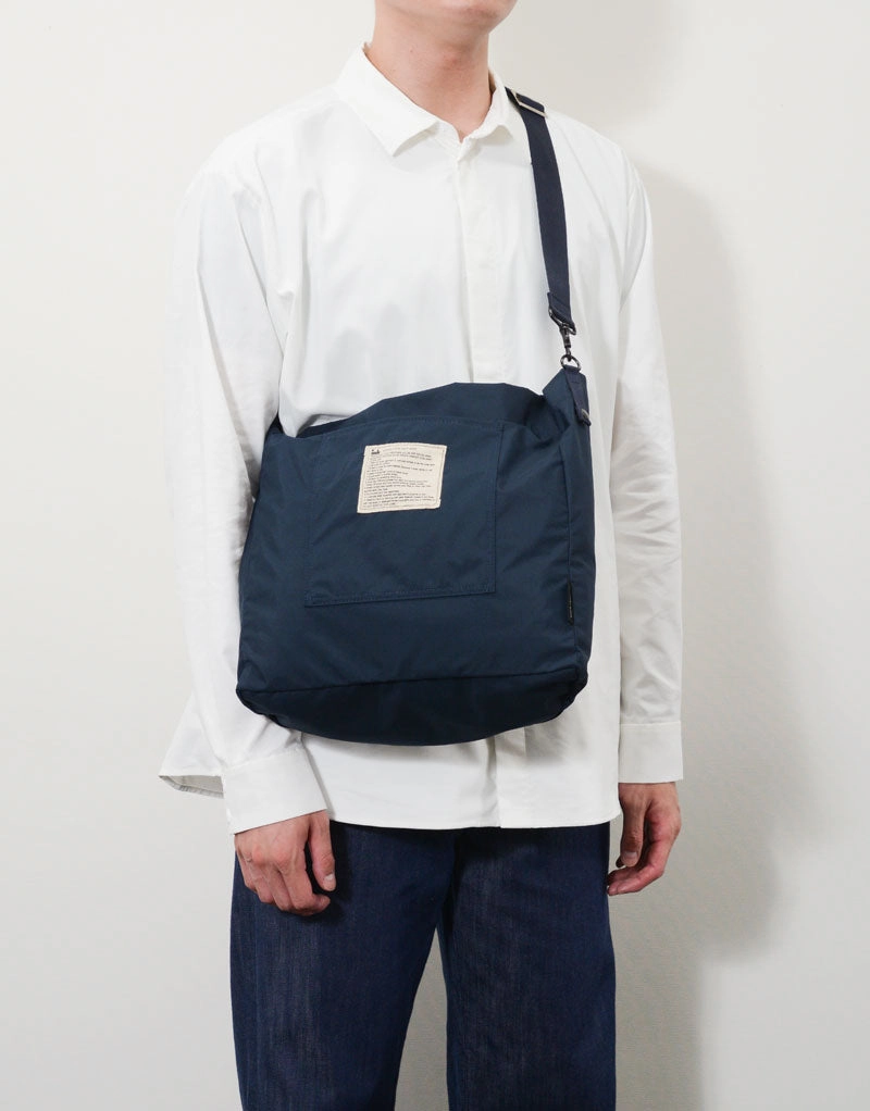 Remake Bag Project "Serbia" by ink & master-piece No.608100-INK