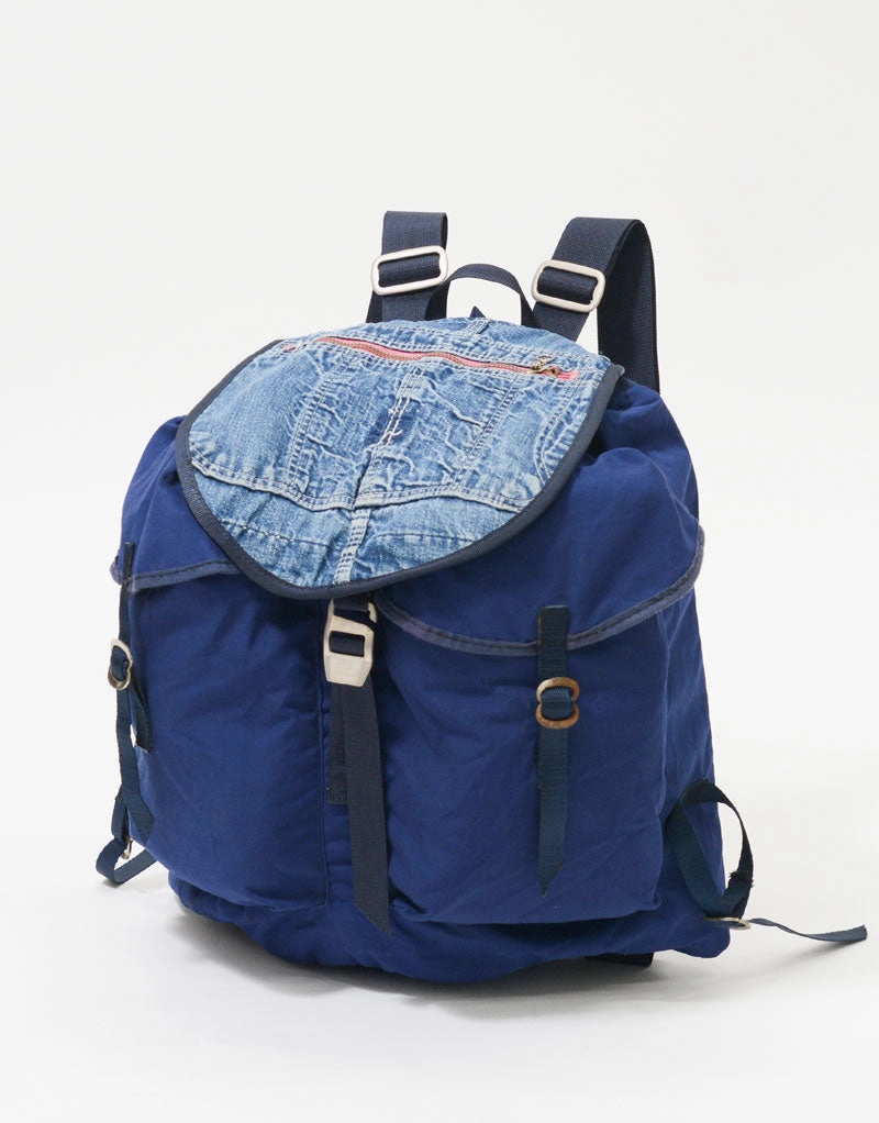 Remake Bag Project "Serbia" by ink & master-piece No.608100-INK