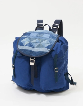 Remake Bag Project "Serbia" by ink & master-piece No.608100-INK