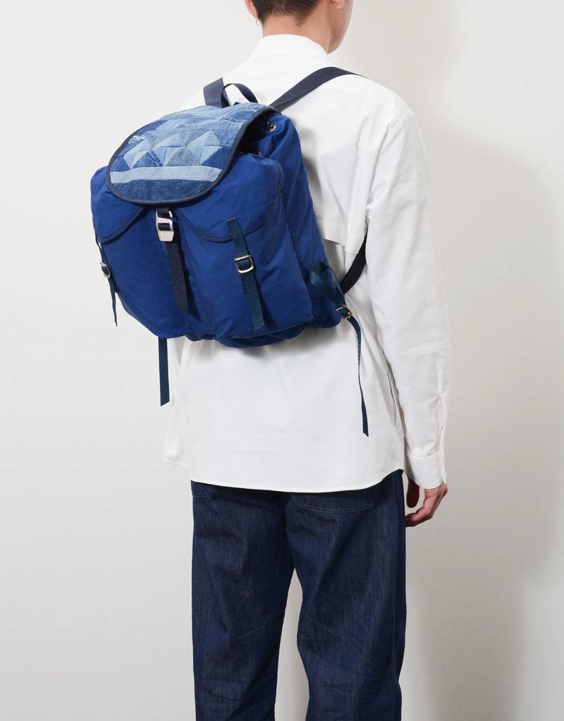 Remake Bag Project "Serbia" by ink & master-piece No.608100-INK
