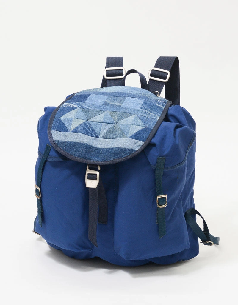 Remake Bag Project "Serbia" by ink & master-piece No.608100-INK
