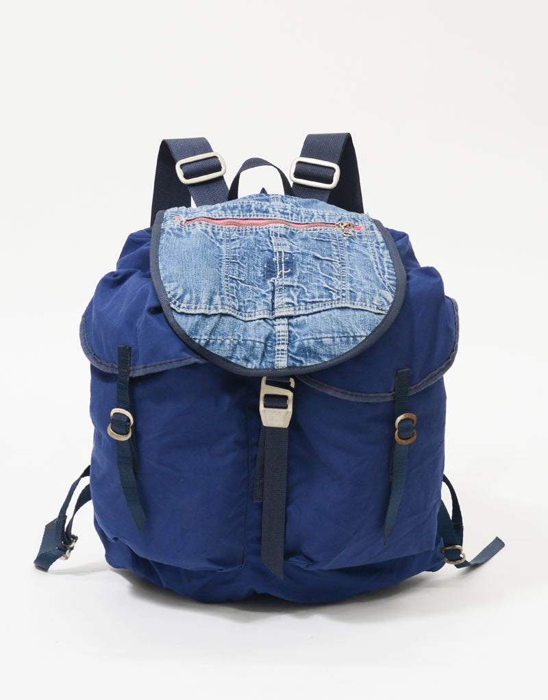 Remake Bag Project "Serbia" by ink & master-piece No.608100-INK