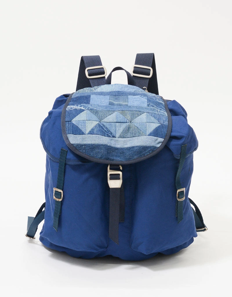 Remake Bag Project "Serbia" by ink & master-piece No.608100-INK