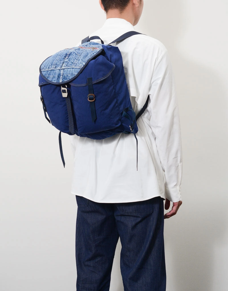 Remake Bag Project "Serbia" by ink & master-piece No.608100-INK