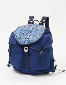Remake Bag Project "Serbia" by ink & master-piece No.608100-INK