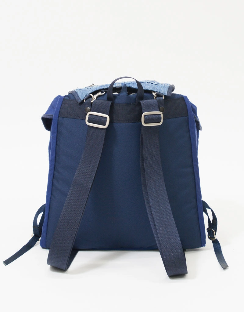 Remake Bag Project "Serbia" by ink & master-piece No.608100-INK