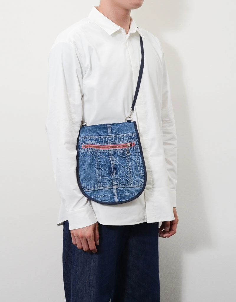 Remake Bag Project "Serbia" by ink & master-piece No.608100-INK
