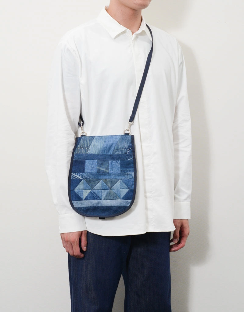 Remake Bag Project "Serbia" by ink & master-piece No.608100-INK