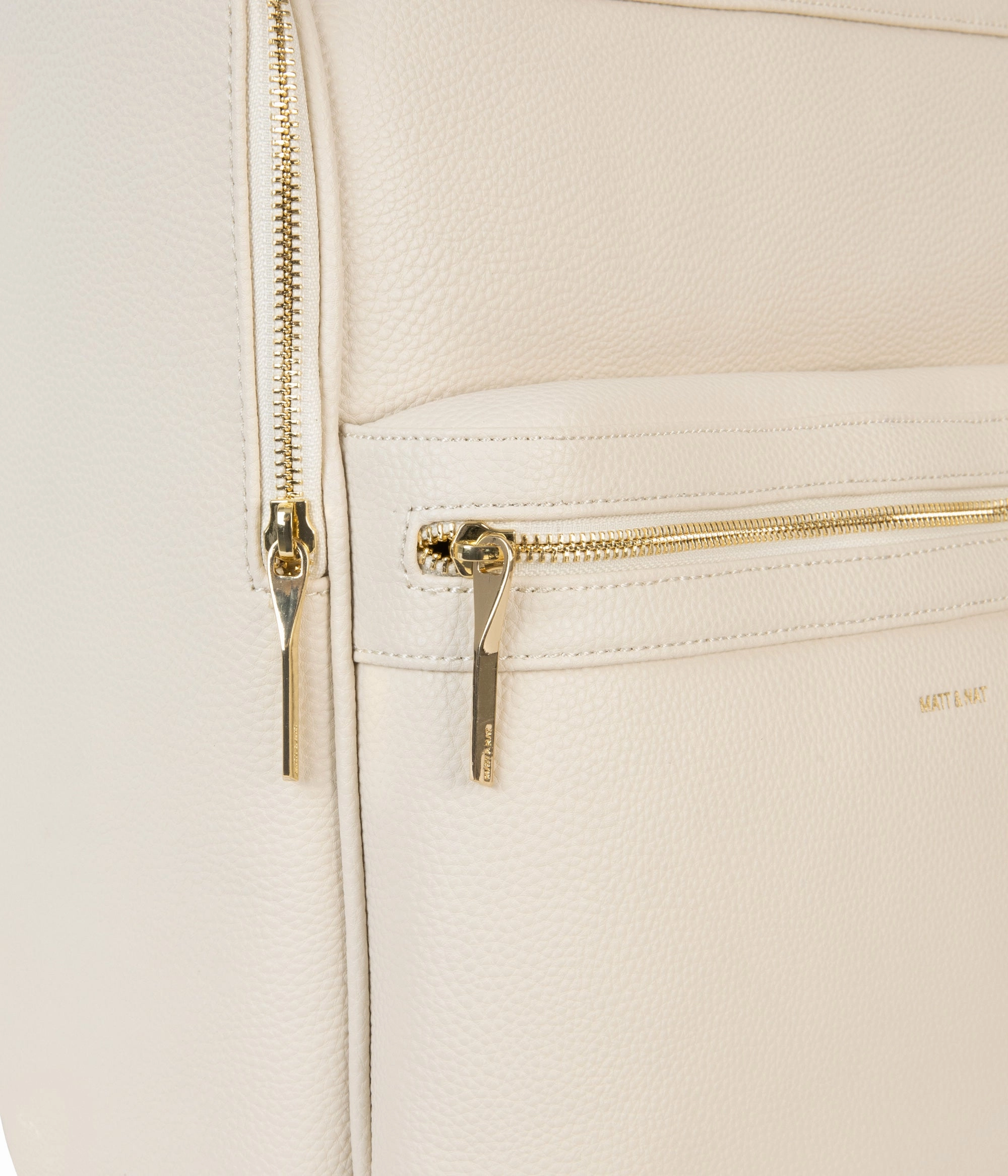 REMI Vegan Backpack - Grain