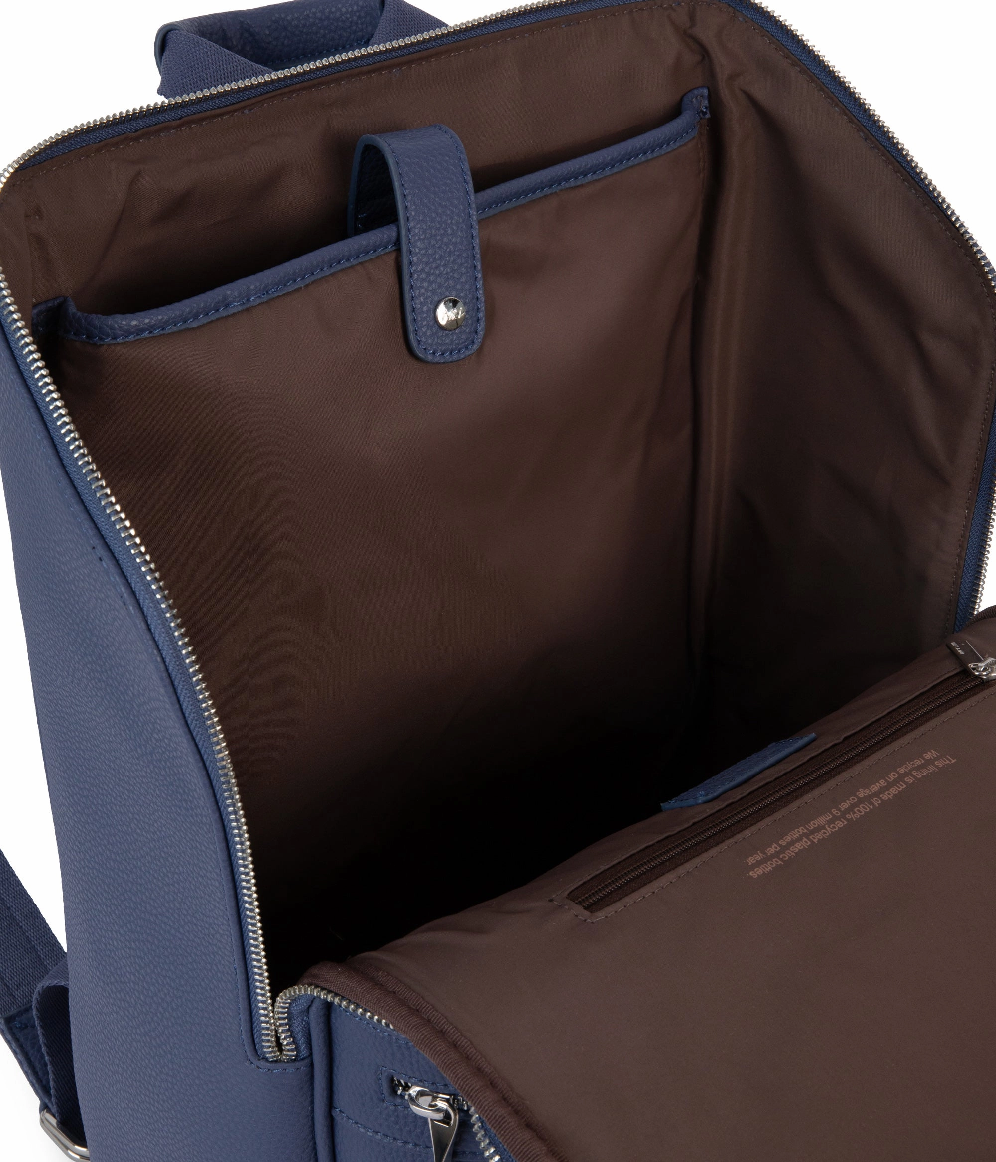 REMI Vegan Backpack - Grain