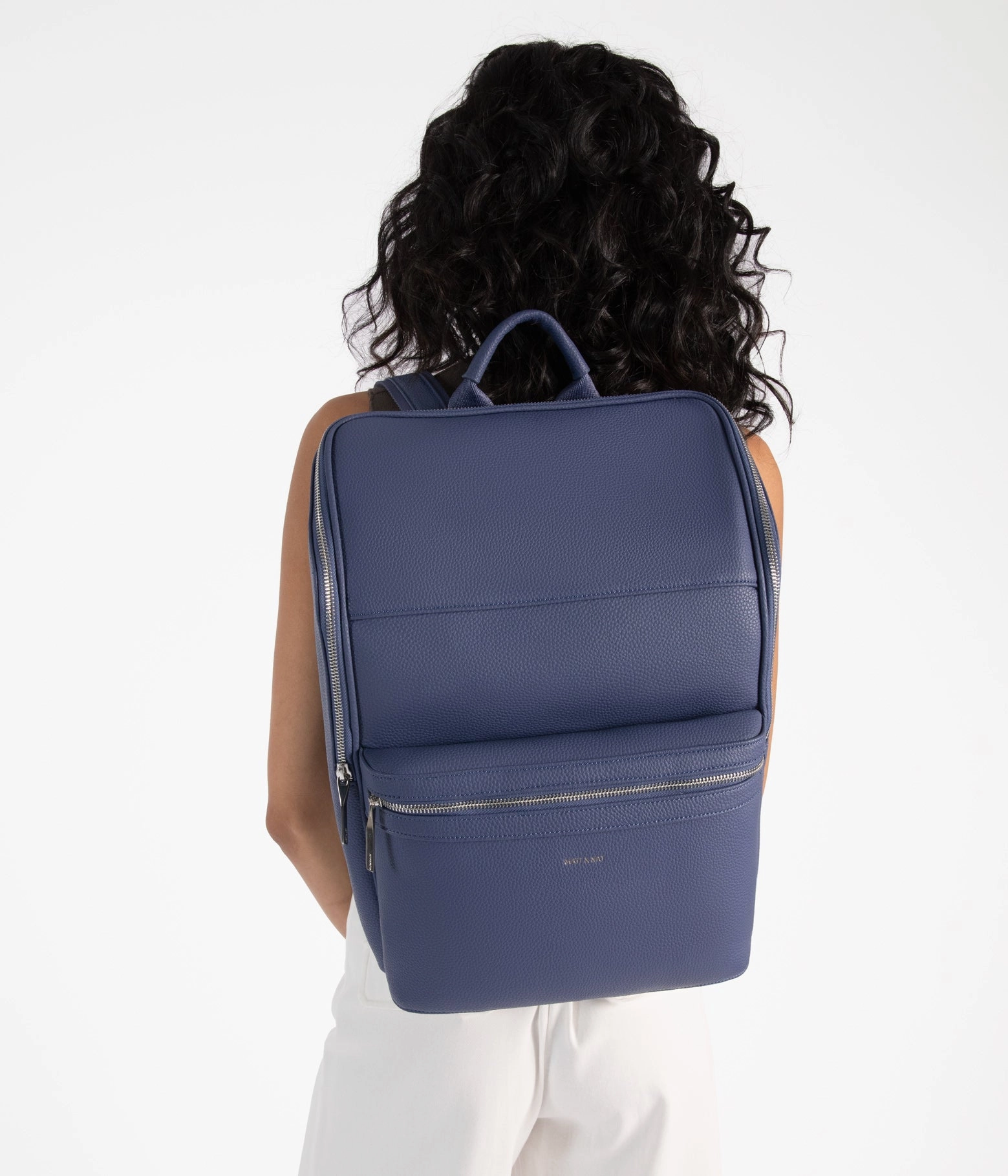 REMI Vegan Backpack - Grain
