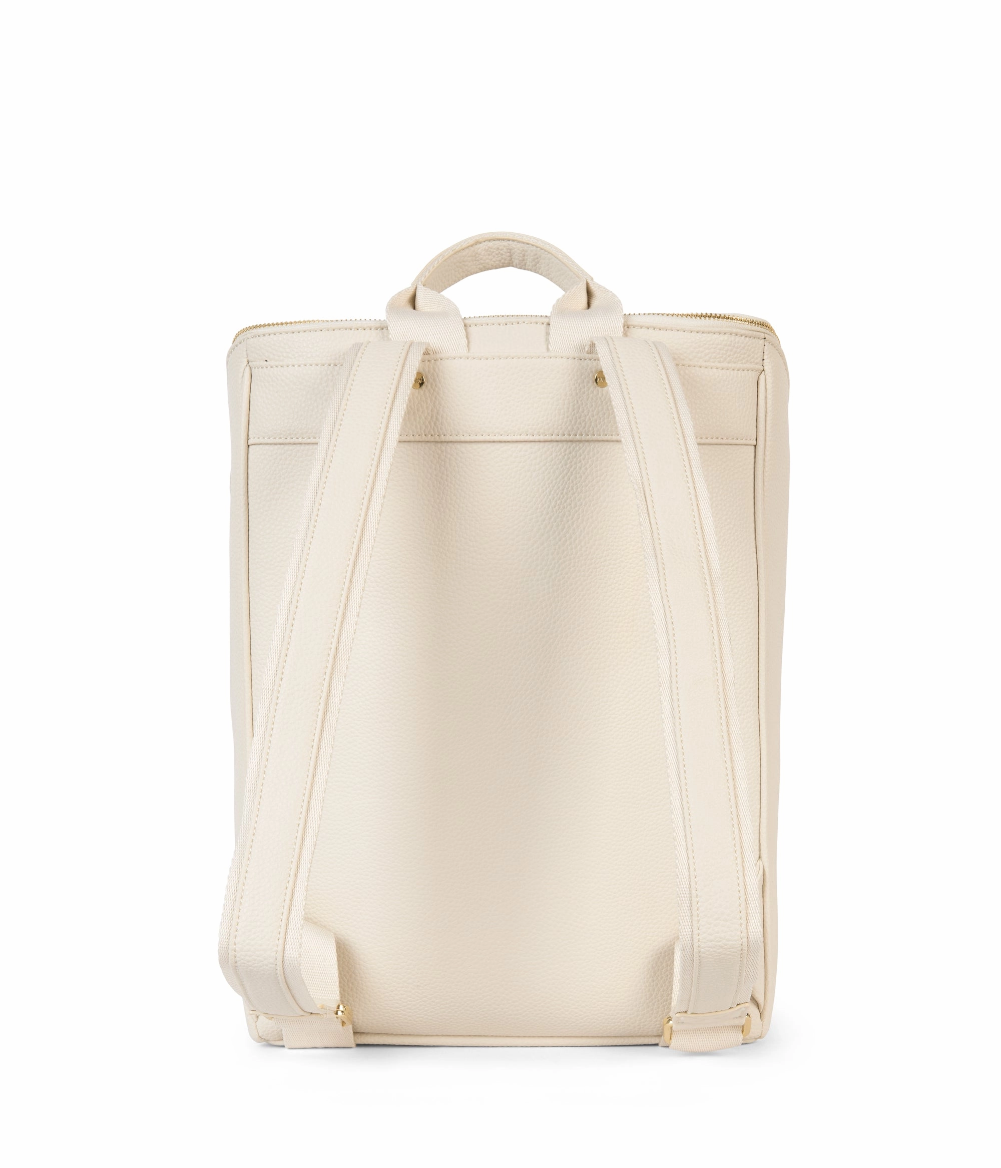 REMI Vegan Backpack - Grain