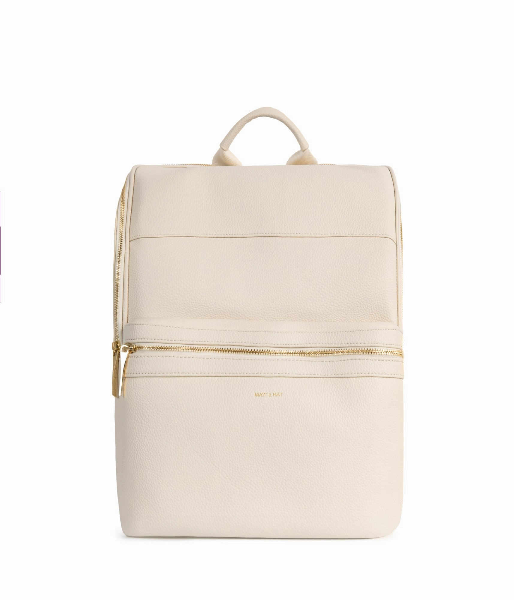 REMI Vegan Backpack - Grain
