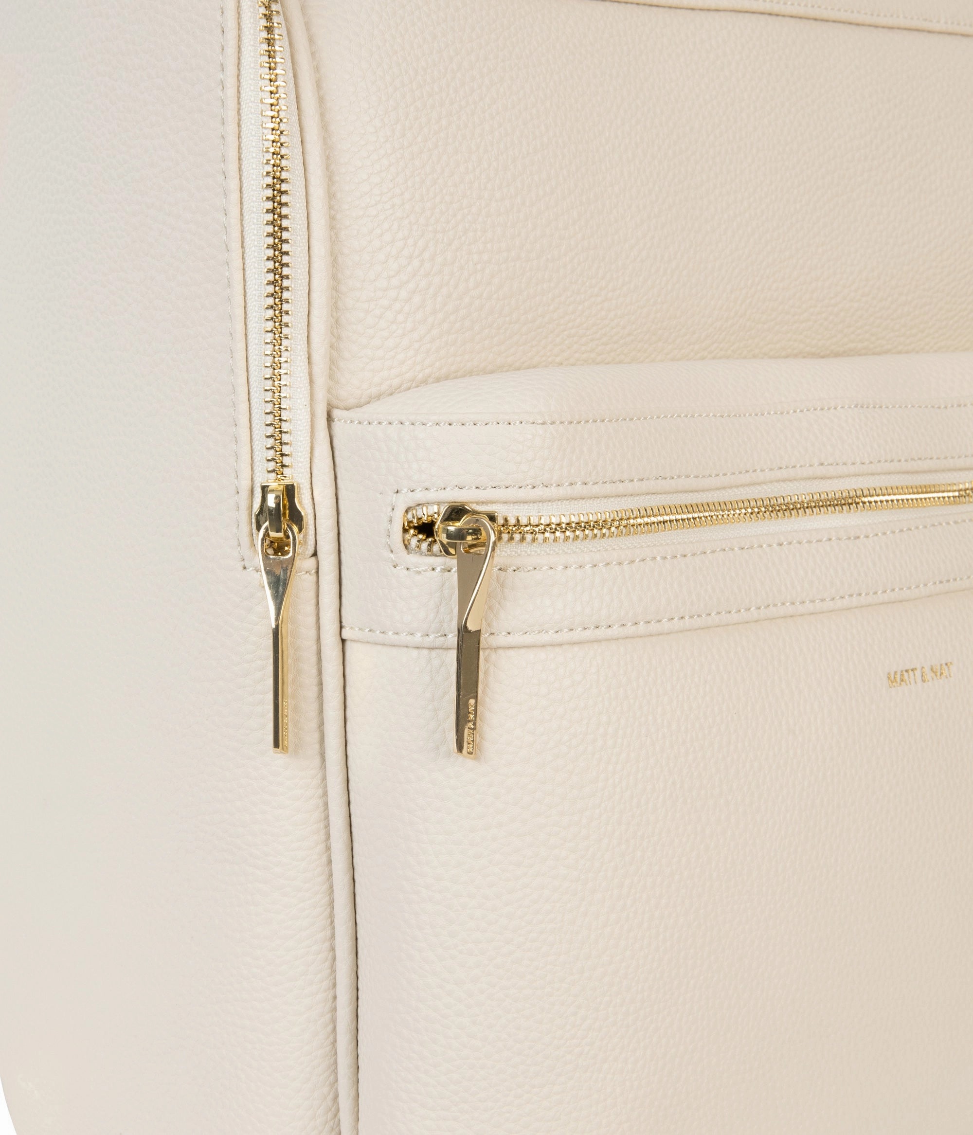 REMI Vegan Backpack - Grain